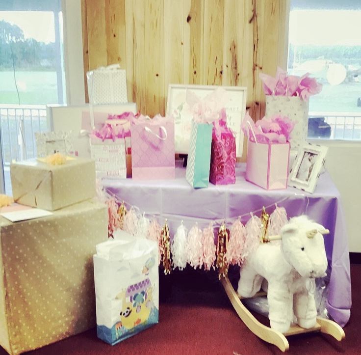 Baby Shower