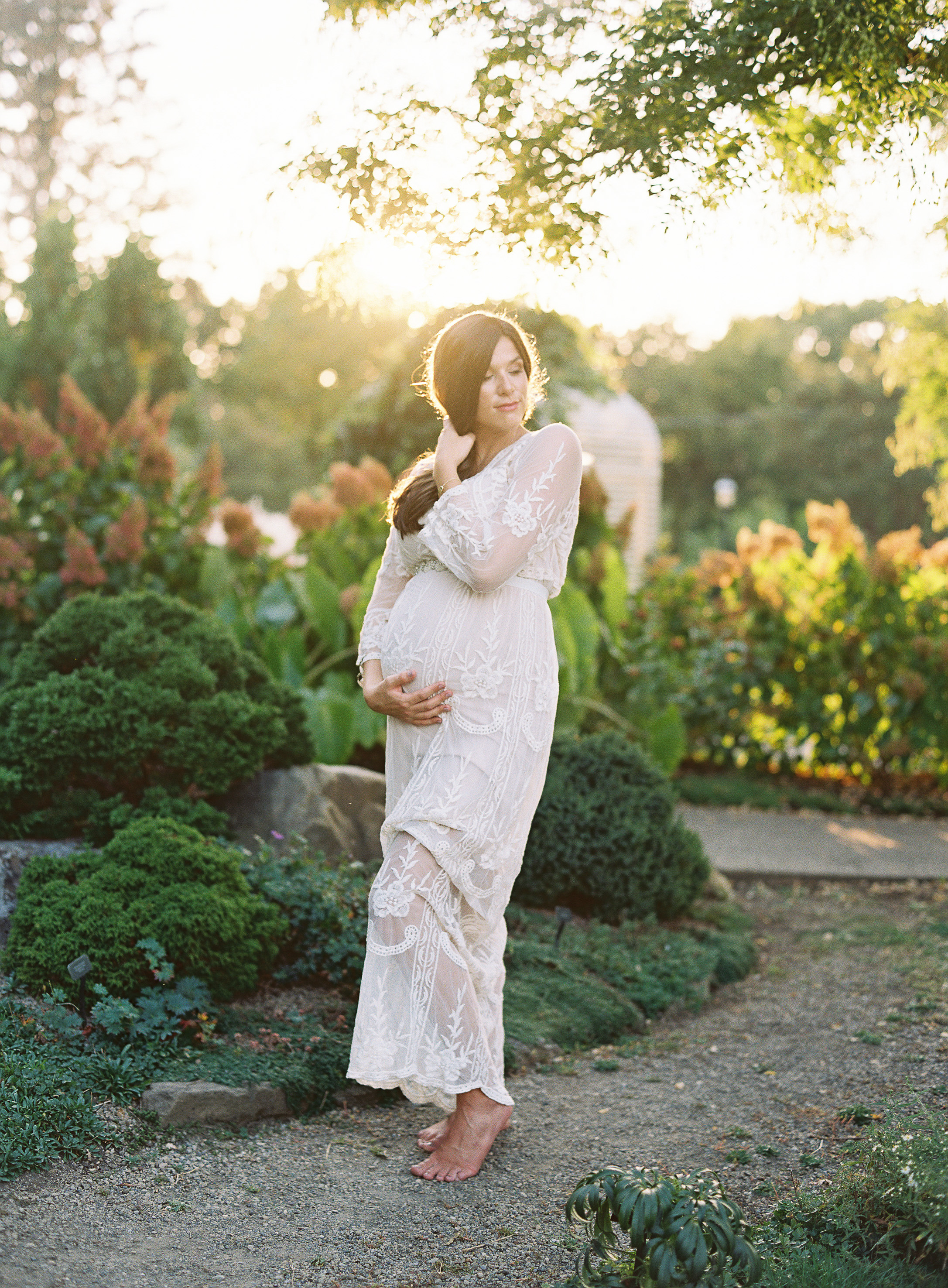 baby bump Maternity pictures